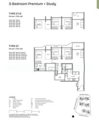 Savannah Condopark (D18), Condominium #562042751